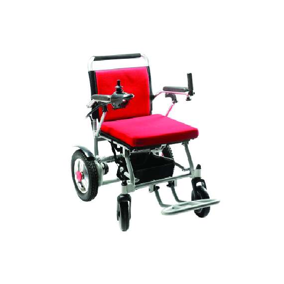 Generic GM602-F2 Lightweight Power Wheelchair
