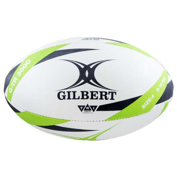 Gilbert GTR3000 Size5 Rugby Training Ball, 3 image