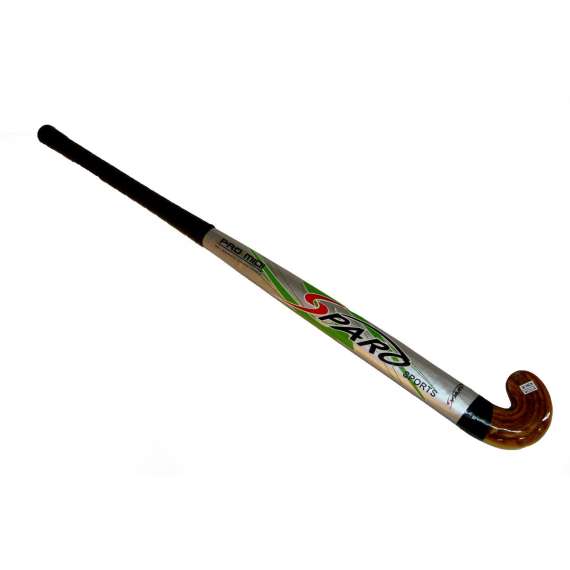 Sparo Pro Midi Double Glass Fibre 36" Hockey Stick
