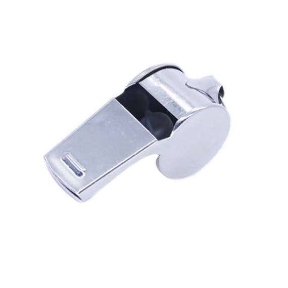 Generic Steel Whistle
