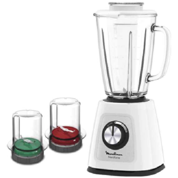 Moulinex LM438127 1.7L Blender
