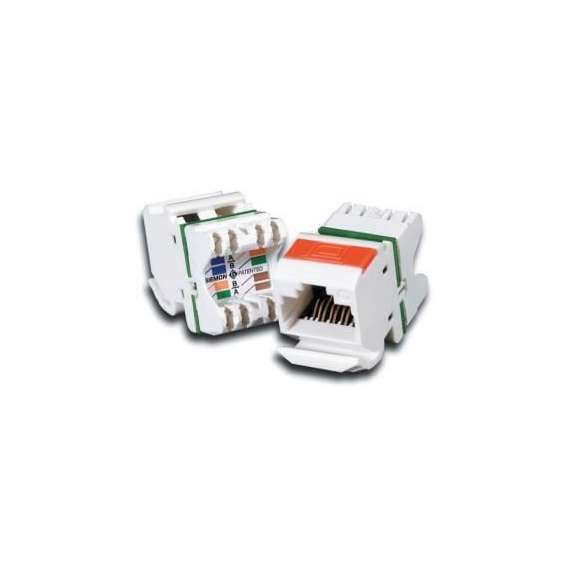 Siemon Category 6 MAX 6 UTP Outlets Modules