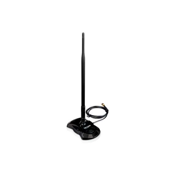 TP-Link TL-ANT2408C 8dBi Indoor  Omni-directional Antenna