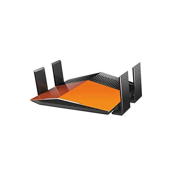 D-Link DIR-879 EXO AC1900 Wireless Dual-Band Wi-Fi Router, 2 image