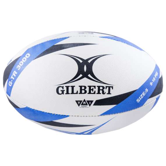 Gilbert GTR3000 Size5 Rugby Training Ball