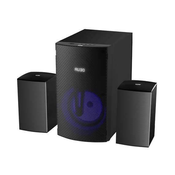 Von Hotpoint VES0802FS 2.1CH Subwoofer