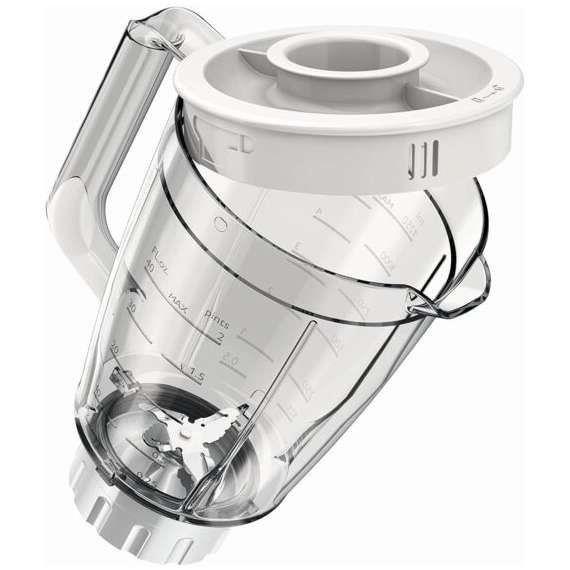Philips HR2102 1.5L Jug Blender, 3 image