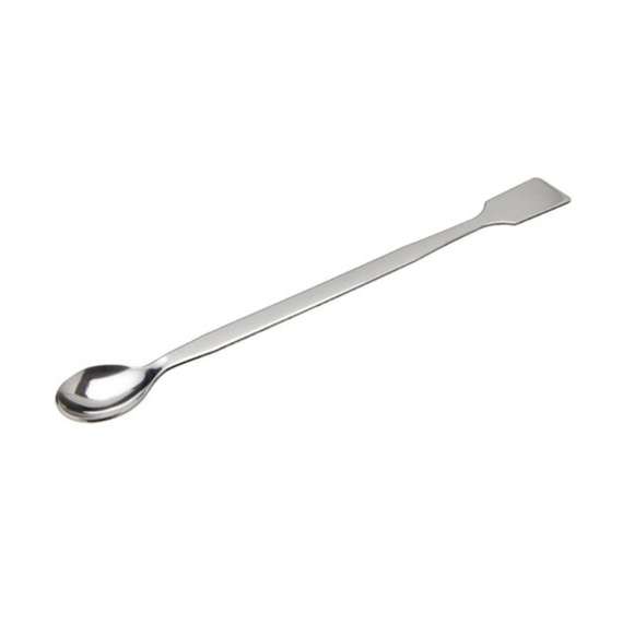 Generic Stainless Steel 8inch Spatula