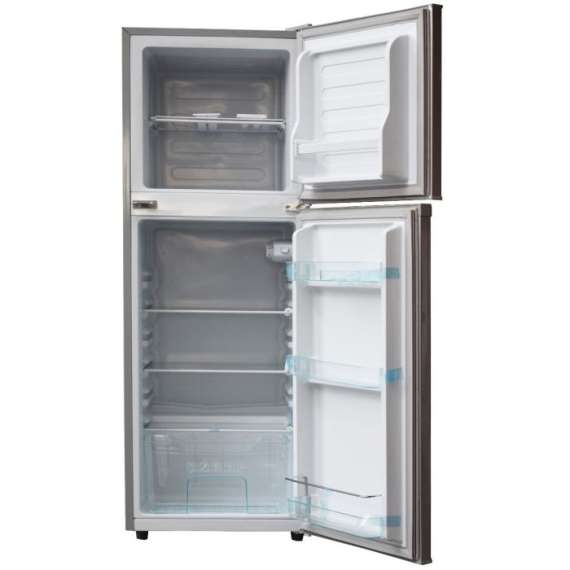 Ramtons RF173 128L Double Door Refrigerator, 2 image
