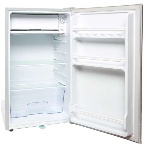 Ramtons RF256 90L Single Door Refrigerator, 2 image
