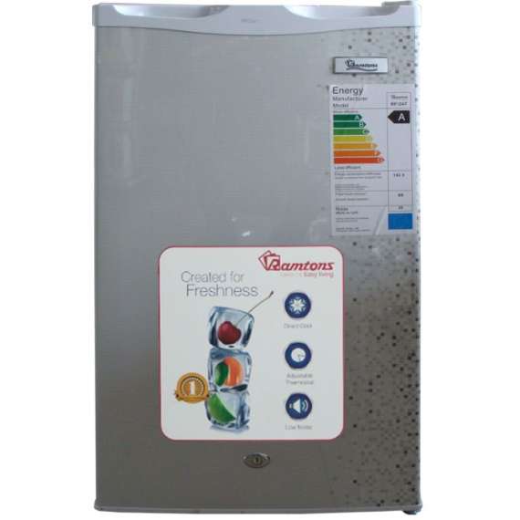 Ramtons RF247 90L Single Door Refrigerator