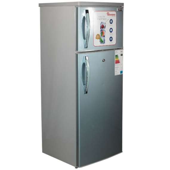 Ramtons RF249 213L Direct Cool  Double Door Refrigerator