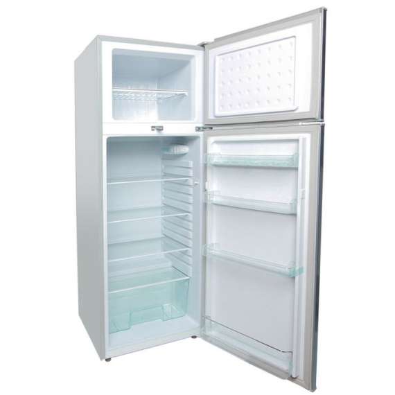 Ramtons RF217 213L Double Door Refrigerator, 2 image