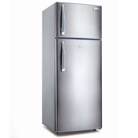 Ramtons RF257 213L Direct Cool  Double Door Refrigerator
