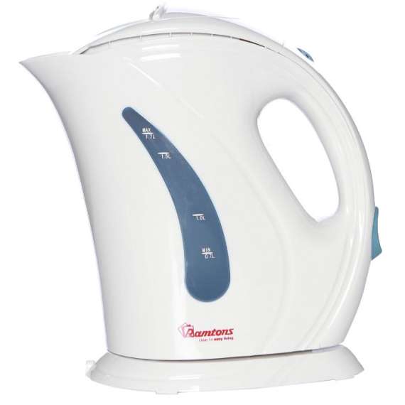 Ramtons RM225 1.7L Cordless Electric Kettle, 2 image