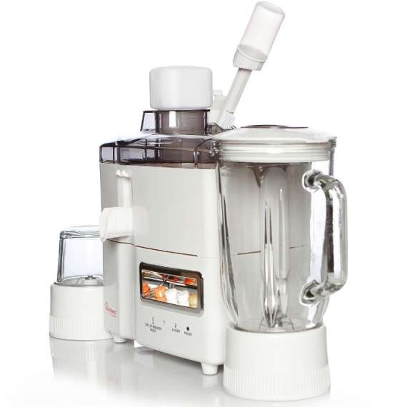 Ramtons RM278 3 in 1 Juicer, 2 image