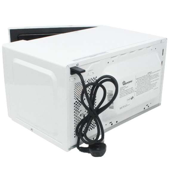 Ramtons RM319 20L Digital Microwave, 3 image