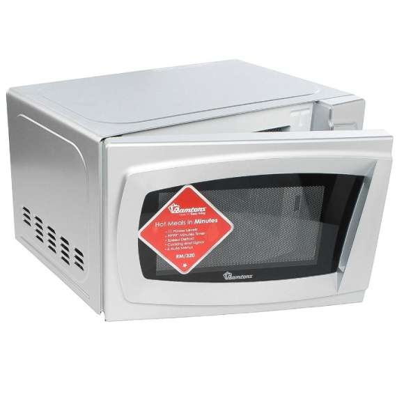 Ramtons RM320 20L Digital Microwave, 2 image