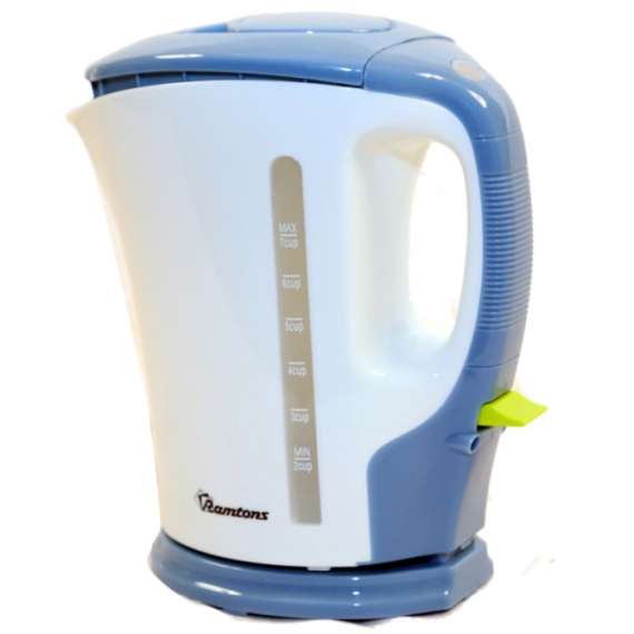 Ramtons RM324 1.5L Cordless Electric Kettle