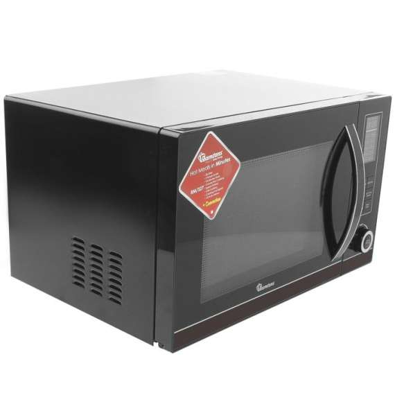 Ramtons RM327 30L Convection Microwave, 2 image
