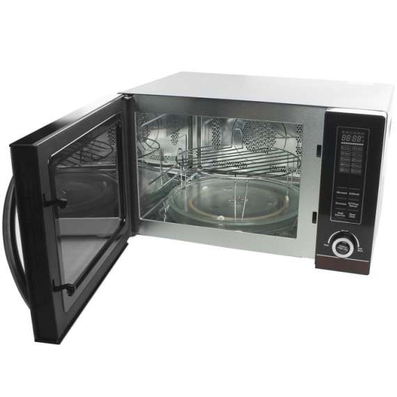 Ramtons RM327 30L Convection Microwave, 3 image