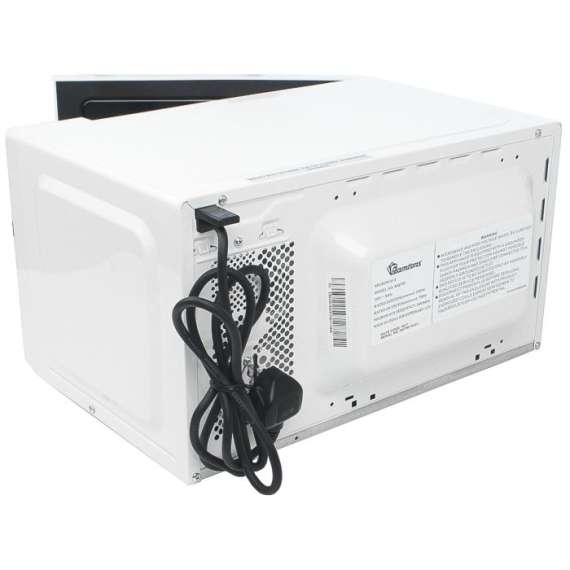 Ramtons RM328 20L Manual Microwave, 3 image