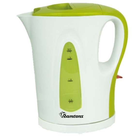 Ramtons RM349 1.7L Cordless Electric Kettle