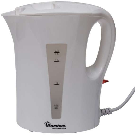 Ramtons RM399 1.7L Corded Electric Kettle
