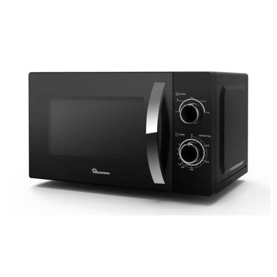 Ramtons RM557 20L Manual Microwave