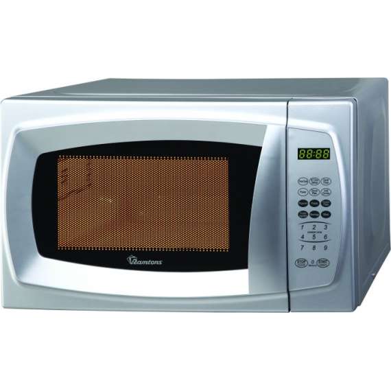 Ramtons RM320 20L Digital Microwave