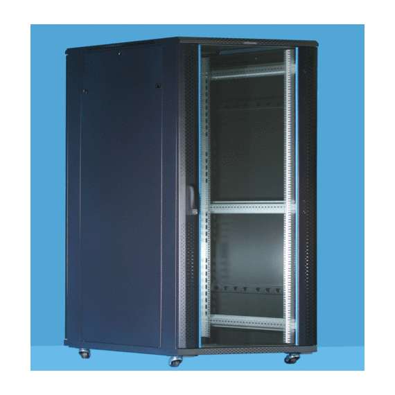 15U 600*800 Free stand Cabinet