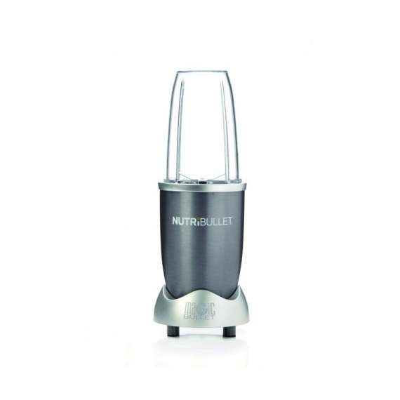 NutriBullet NBR-1212M 9 Piece Set Blender, 2 image