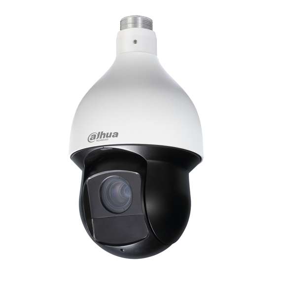 Dahua Speed Dome  Outdoor – 1080P IP Network Camera