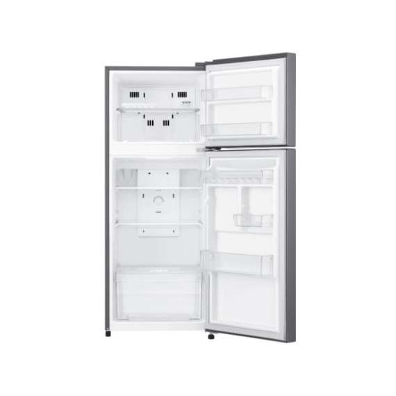 LG GN-B202SQBB 187L Top Mount Freezer  Refrigerator, 2 image