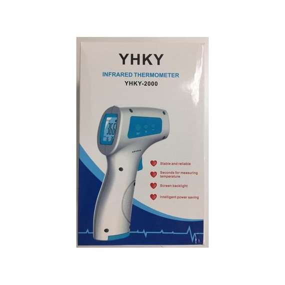 YHKY-2000 Infrared Thermometer