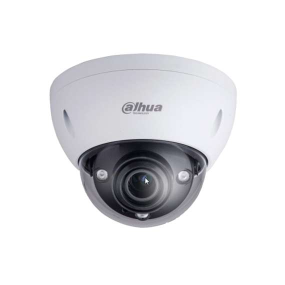 Dahua HD WDR – Vandal-Proof  IR Dome IP Network Camera, 2 image