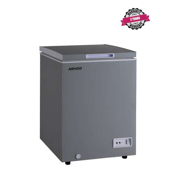 Armco AF-C09CP K 93L Cool Pack  Freezer