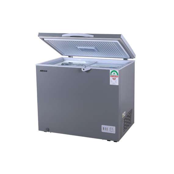 Armco AF-C16 K 140L Chest Freezer