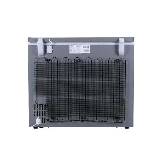 Armco AF-C26 K 230L Chest Freezer, 3 image