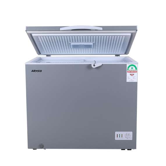 Armco AF-C33 K 282L  Cool Pack Chest Freezer