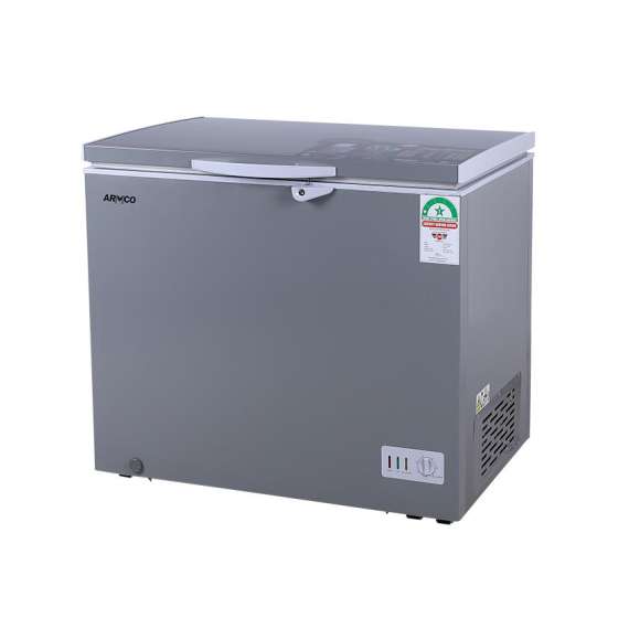Armco AF-C33 K 282L  Cool Pack Chest Freezer, 2 image