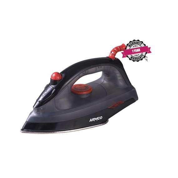Armco AIR-7BD Midi Dry and Steam Iron