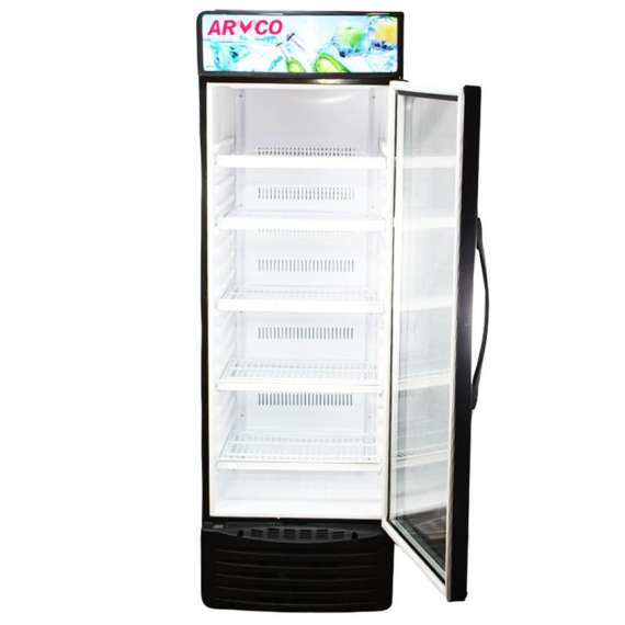 Armco ASC-450CH  460L Showcase Refrigerator