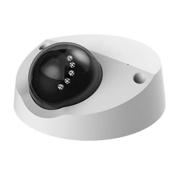 Dahua Vandalproof – 1080P 2.8mm IP Network Camera
