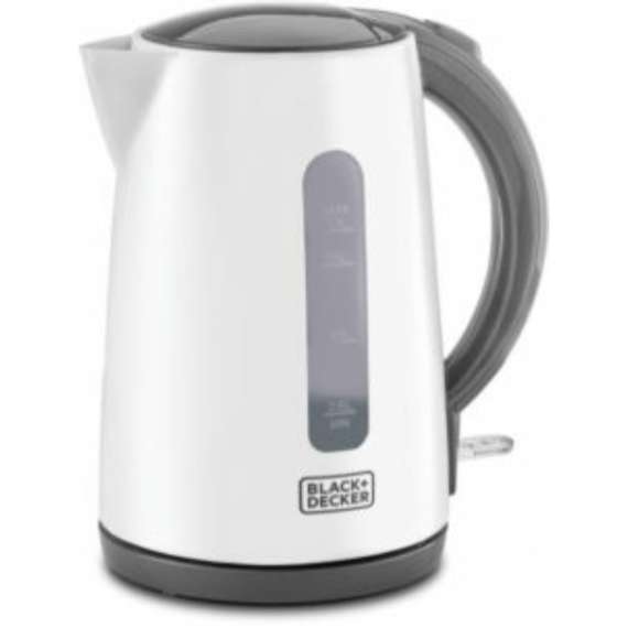 Black and Decker JC70-B5 1.7L Cordless Kettle
