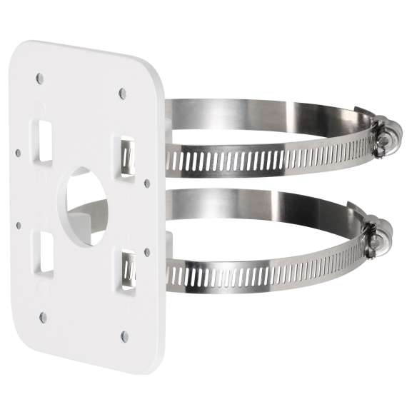 Dahua Technology PFA152 Pole Mount Bracket