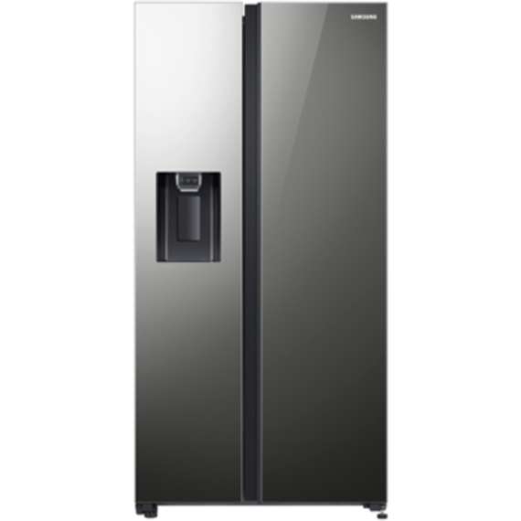 Samsung RS64R53112A Side By Side Refrigerator, 2 image