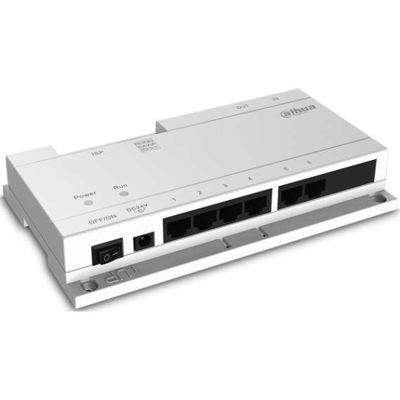 Dahua VTNS1060A 24V Network Power Supply