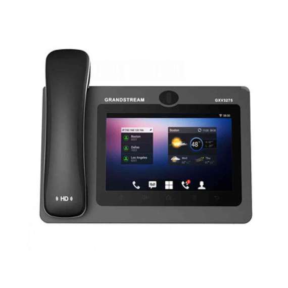 Grandstream GXV3275 Multimedia Video IP Phone