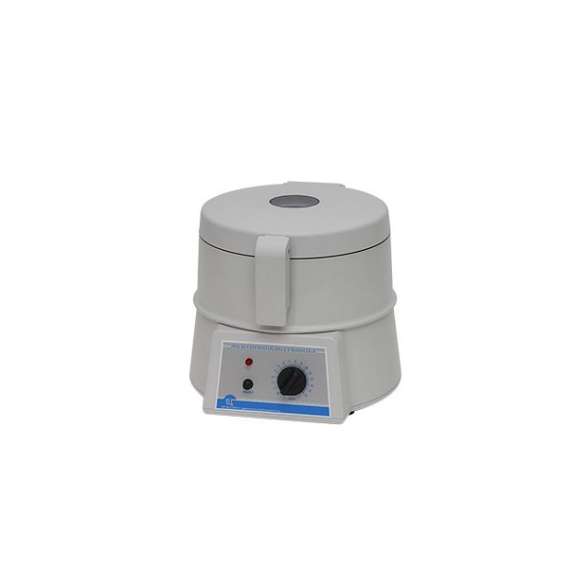 Digital A/Brake Hematocrit Centrifuge